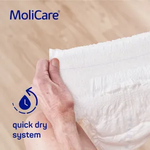 MoliCare Premium Mobile Medium Pack of 14