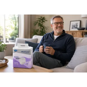 MoliCare Premium Mobile Large Pack of 14