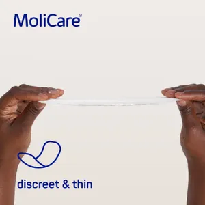 MoliCare Premium Lady Pads Pack of 14