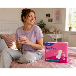 MoliCare Premium Lady Pads Pack of 14