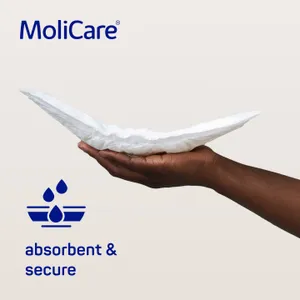 MoliCare Premium Lady Pads Pack of 14