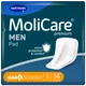 MoliCare Premium Men Pads Pack of 14
