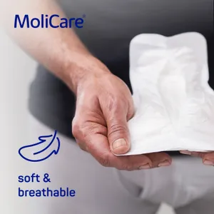 MoliCare Premium Men Pad 4 Drops Pack of 14