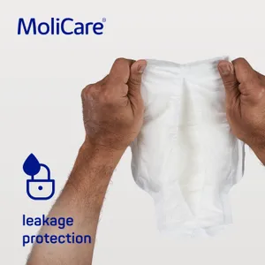 MoliCare Premium Men Pad 4 Drops Pack of 14