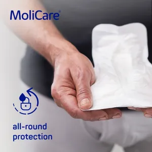 MoliCare Premium Men Pad 4 Drops Pack of 14