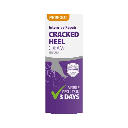 Profoot Intensive Repair Cracked Heel Cream 60ml