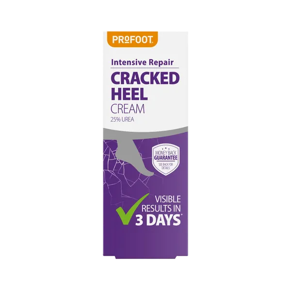 Profoot Intensive Repair Cracked Heel Cream 60ml