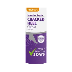 Profoot Intensive Repair Cracked Heel Cream 60ml