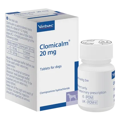 Clomicalm Tablet 20mg