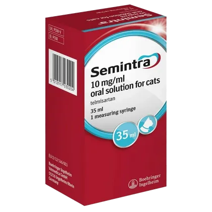 Semintra 10mg/ml Oral Solution 35ml