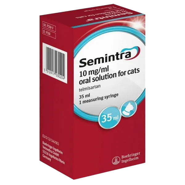 Semintra 10mg/ml Oral Solution 35ml