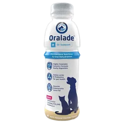 Oralade GI Support 500ml - Advanced Oral Rehydration