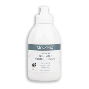 MooGoo Natural Skin Milk Udder Cream 500g