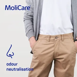 MoliCare Premium Men Pants Large Pack of 7