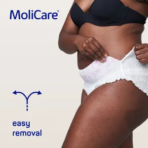 MoliCare Premium Lady Pants Medium Pack of 8