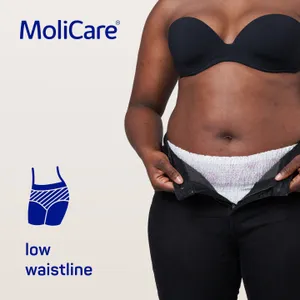 MoliCare Premium Lady Pants Medium Pack of 8