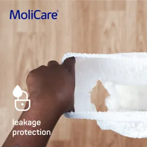 MoliCare Premium Lady Pants Medium Pack of 8