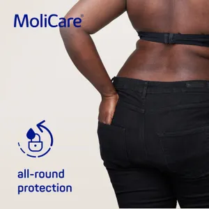 MoliCare Premium Lady Pants Medium Pack of 8