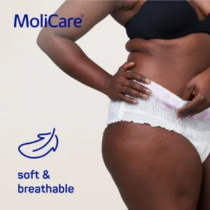 MoliCare Premium Lady Pants Medium Pack of 8