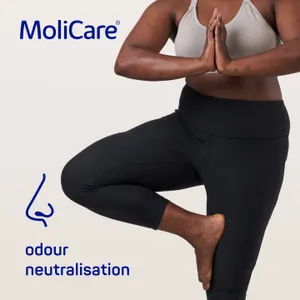 MoliCare Premium Lady Pants Medium Pack of 8