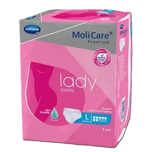 MoliCare Premium Lady Pants Large Pack of 7