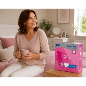 MoliCare Premium Lady Pants Large Pack of 7