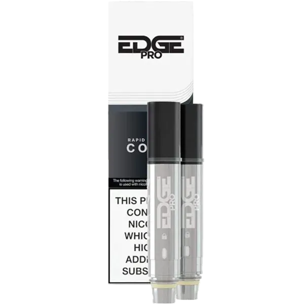 EDGE Pro Rapid Release Coils Pack of 2