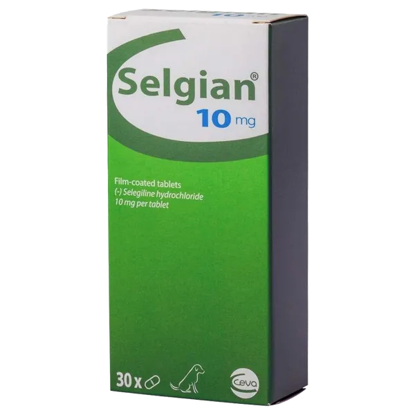 Selgian Tablet 10mg