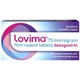 Lovima Daily Contraceptive Tablets Pack of 84