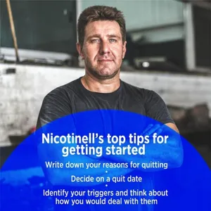 Nicotinell 2mg Lozenge Mint Pack of 204