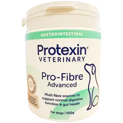 Protexin Pro-Fibre Advanced for Dogs 500g