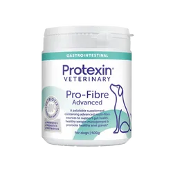 Protexin Pro-Fibre Advanced for Dogs 500g