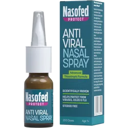 Nasofed Anti Viral Nasal Spray 10ml