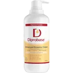 Diprobase Advanced Eczema Cream 500ml