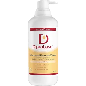 Diprobase Advanced Cream 500ml