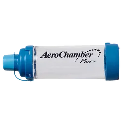 Aerochamber Plus Device