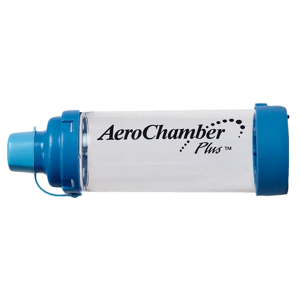 Aerochamber Plus Device