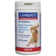 Lamberts Pet Nutrition Multi Vitamin & Mineral for Dogs Tablets Pack of 90