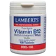 Lamberts Vitamin B12 Tablets 100mcg Pack of 100