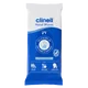 Clinell Antimicrobial Hand Wipes Pack of 8