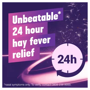 Benadryl Benacort 64mg Nasal Spray 60 Dose