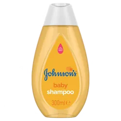 Johnson's Baby Shampoo 300ml