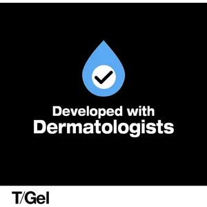 Neutrogena T/Gel 2 in 1 Shampoo & Conditioner 250ml