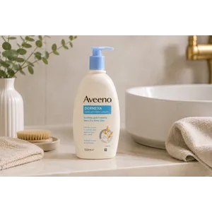 Aveeno Dermexa Daily Emollient Cream 500ml