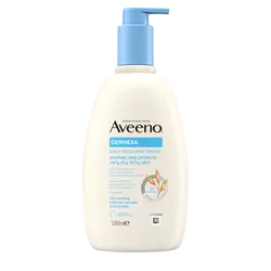 Aveeno Dermexa Daily Emollient Cream 500ml