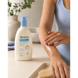 Aveeno Dermexa Daily Emollient Cream 500ml