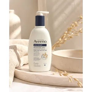 Aveeno Skin Relief Moisturising Lotion 500ml