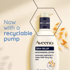 Aveeno Skin Relief Moisturising Lotion 500ml