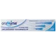 OraNurse Fluoride Free Unflavoured Toothpaste 50ml