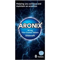 Aronix Tablets Pack of 8